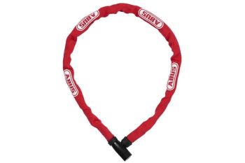 Linka rowerowa z zamkiem na klucz Abus 4804K/75 RD